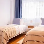 Fascinating Flat Near Popular Attractions In Sisli