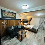 Taksim La Serena Hotels