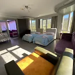 Cosy Park Apartment