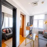 King Suites Besiktas