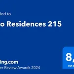 Otto Residences 215