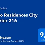 Otto Residences City Center 216