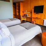 Las Majadas Hotel & Centro De Reuniones