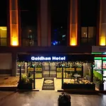 Goldhan Hotel