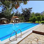 Alp Inn Butik Apart Ve Restoran