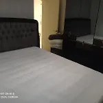 Fatih Appartement Au Sous Sol -1
