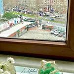 Istanbul'Un Kral Dairesi Asansoerlue 2 Klimali