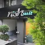 Nish Istanbul Suites & Hotel