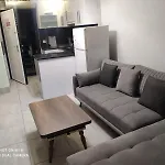 Fatih Appartement Au Sous Sol -1