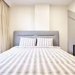Privat 3 Bedroom Duplex Apartment At Ulus Besiktas