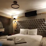 Talles City Hotel