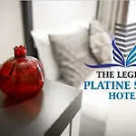 Hotels And Suites Platine