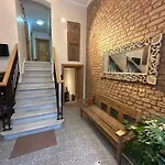 Tarihi Konak Odasi
