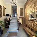 Tarihi Konak Odasi
