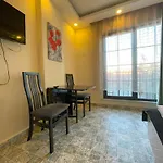 Beyoglu Deluxe Studyo Apartments Pera Homes84
