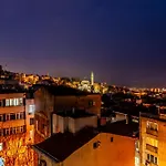 City Hall Hotel Sultanahmet