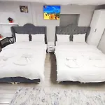 Taksim Central Area Hotel