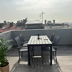 Fatih Merkezi Lokasyon Guezel Teras Manzarasi
