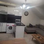 Fatih Appartement Etage 5