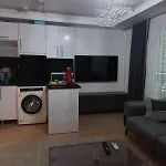 Fatih Appartement Etage 0