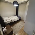 Fatih Appartement Etage 3