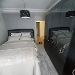 Fatih Appartement Etage 1
