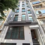 Fatih Appartement Etage 1