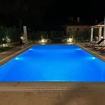 Sunshine Villa