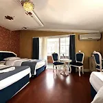 Alyon Hotel - Taksim Istanbul