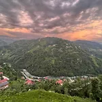 Peruma Otel Bungalov