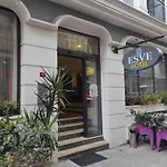 Hotel Esve Istanbul