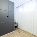 Kiztasi Apartments-Orange And Blue