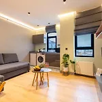 The Platine Plus Suite
