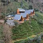 Komilo Vadi Bungalov