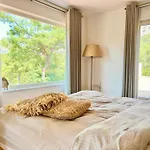 Villa Storm - Very Stylish Villa W/Pool & Garden In Gocek Hills