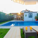 Villa Star