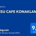 Acisu Cafe Konaklama