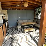 Villa Dream Kusadasi Pool- Garage