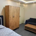 Ottoman Sweet Home