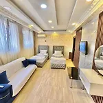 Hagia Sophia Family Apart Otel