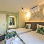 Fethiye Merkezde Jakuzili Lueks Daire - Ocekhomes Meva
