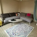 Bulgurlu Metroya 5 Dk