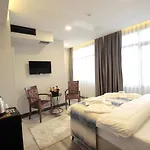 Gueler Palas Istanbul Hotel
