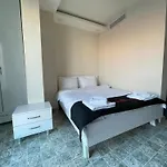 Beyoglu Deluxe Studyo Apartments Pera Homes84