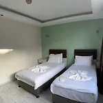 Magnolia Suites Taksim