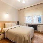 Luxury & Spacious 1Br Near Cvk Bosphrous Taksim