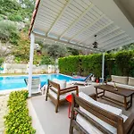 Villa Floransa Icmeler