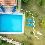 Villa Floransa Icmeler