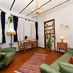 Historical Levantine Flat @Heart Of Taksim