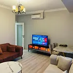 Cantrmen Suites